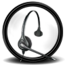 Plantronics Headphones1 Icon 96x96 png